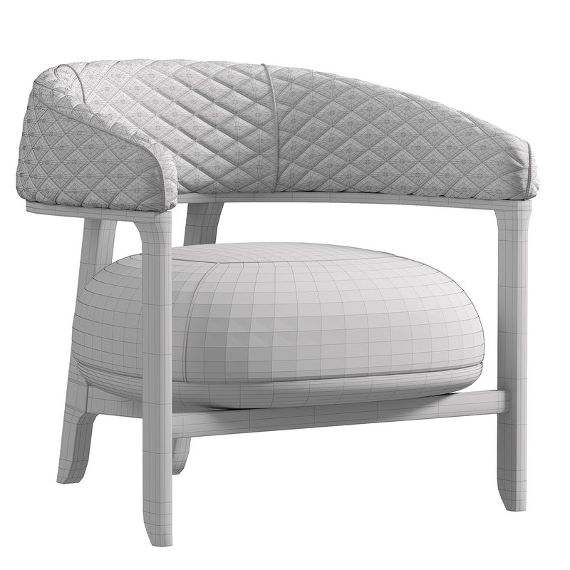 Armchair by Tecni Nova Image 4