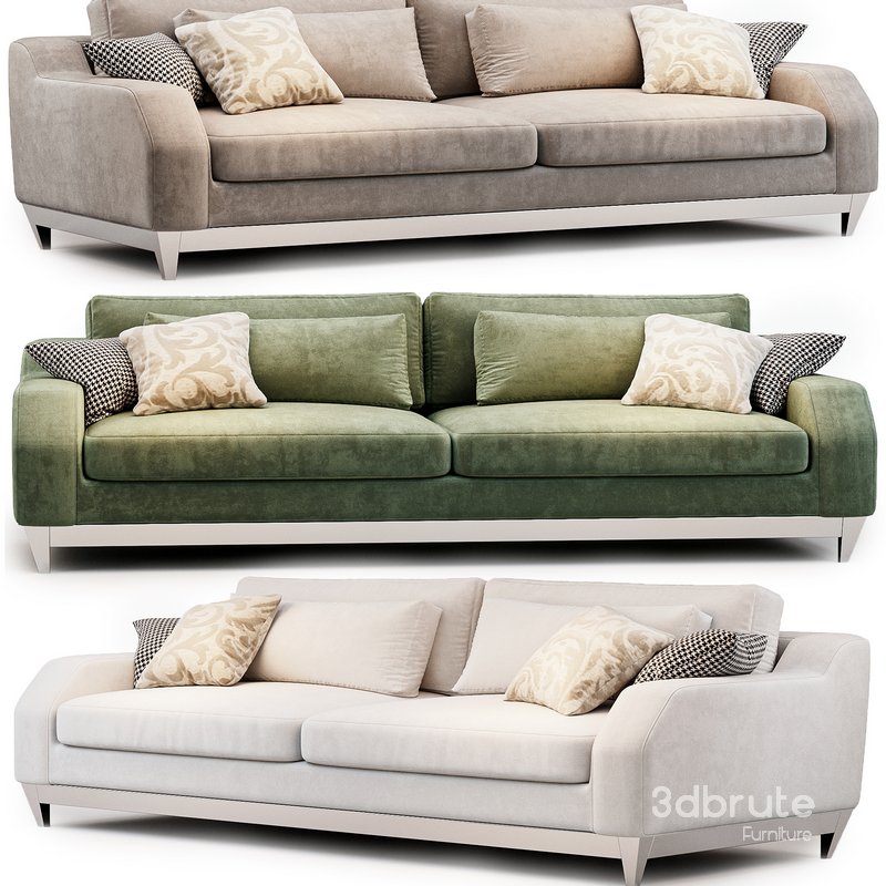 Alexa Sosa by T&T home Furniture Image 1