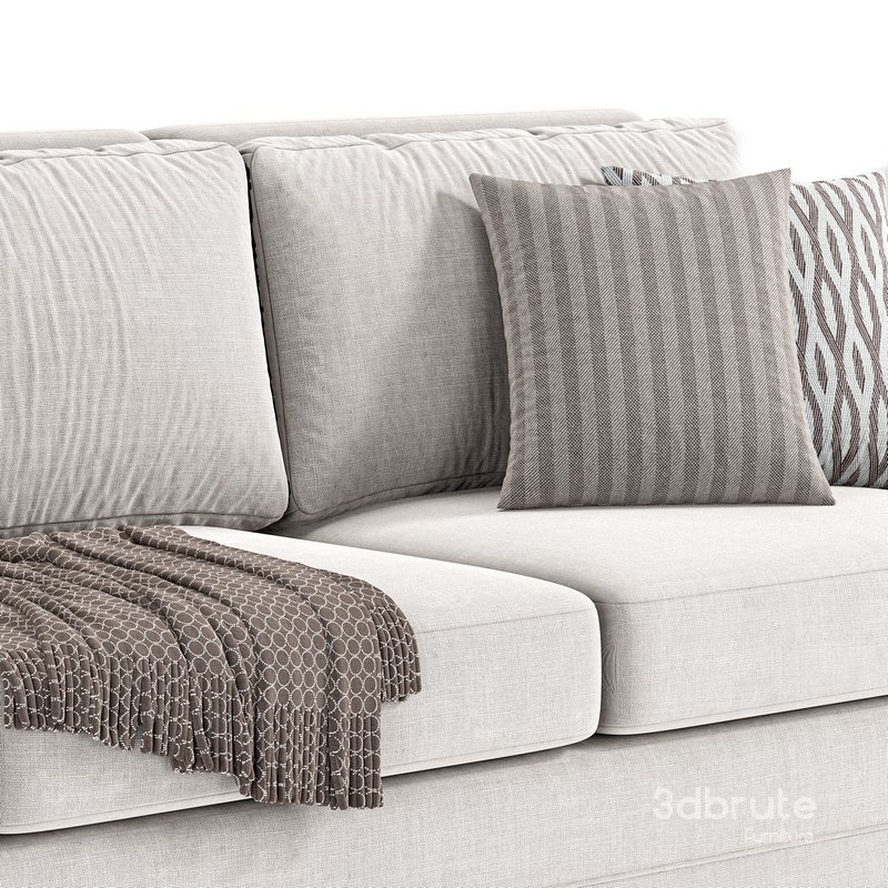 Rio Sofa Image 4