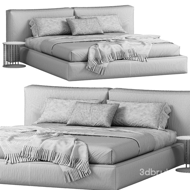 BOCA NAVI BED Image 4