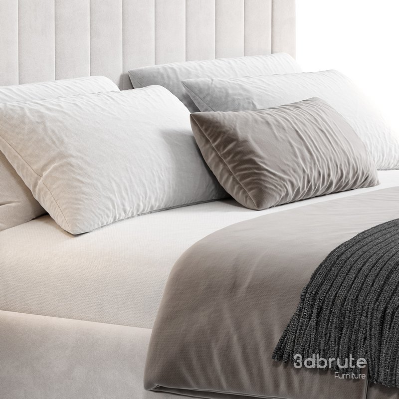 Bed K53 by delavega Image 4