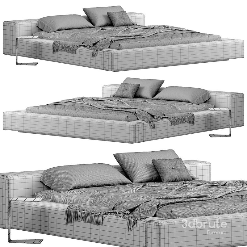 Living Divani Extra Wall Bed Image 4