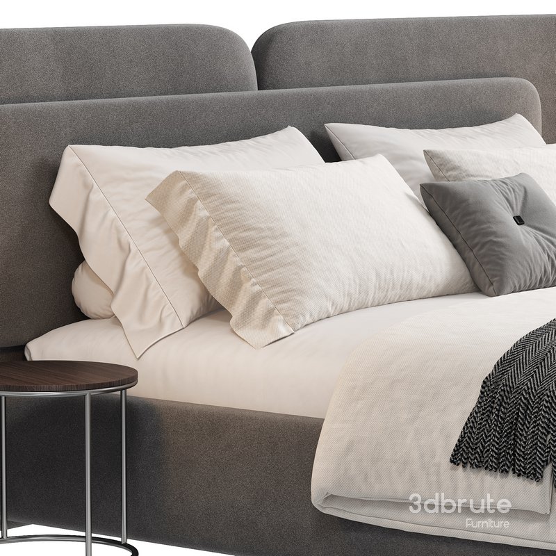 Angelo Bed by Roveconcepts Image 2