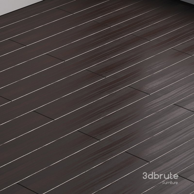 Oak Floor Parquet Image 4