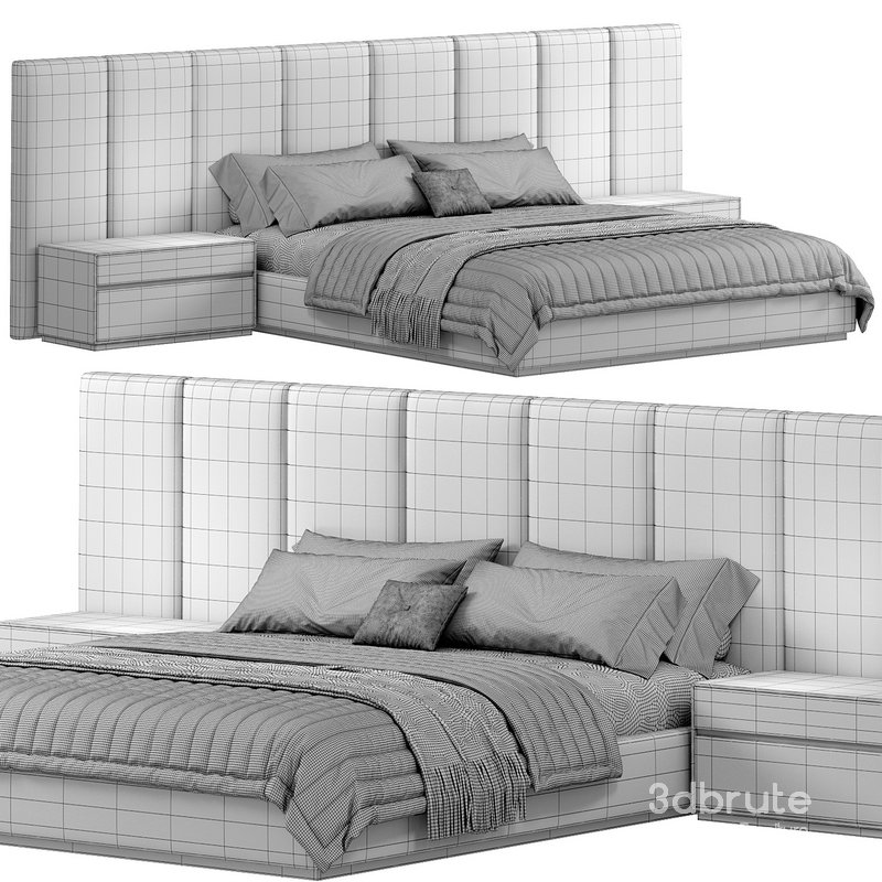 Delano Fendi Casa by Italini Image 5