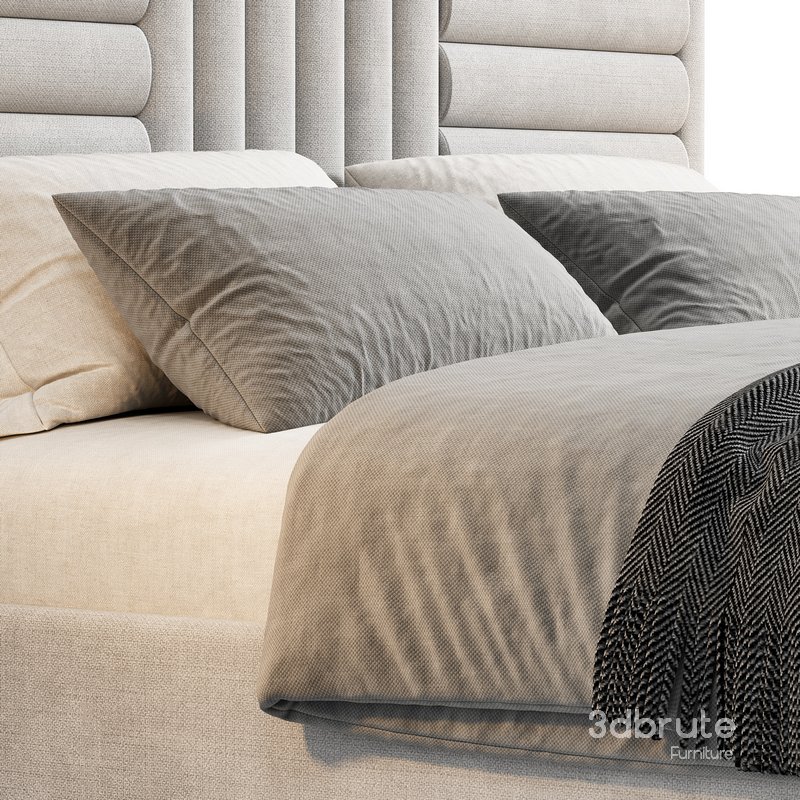 Modrest Daystar Bed Image 3