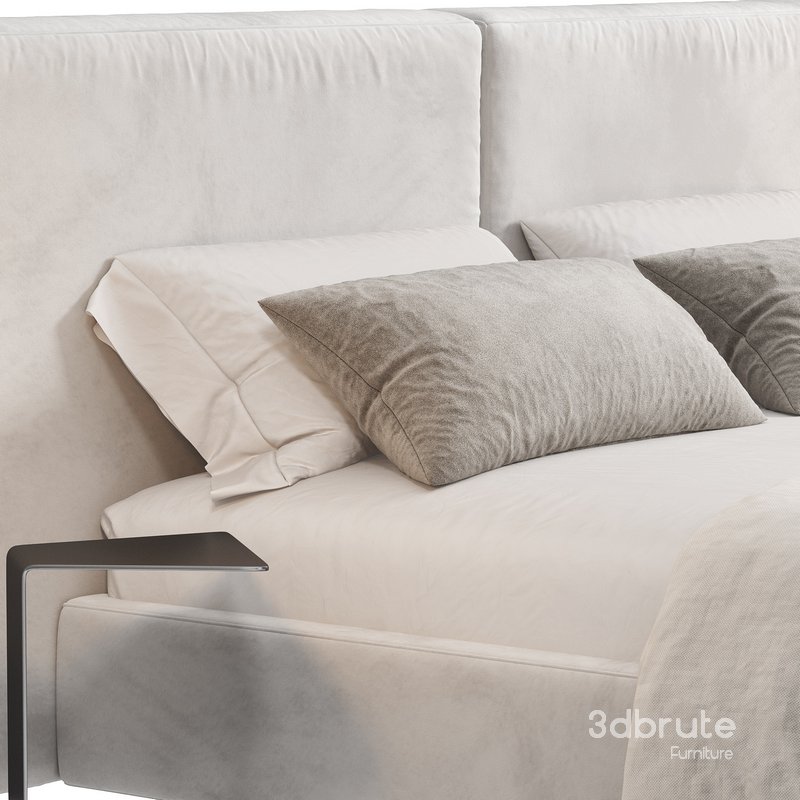 Porter bed by Thehighwall Image 4