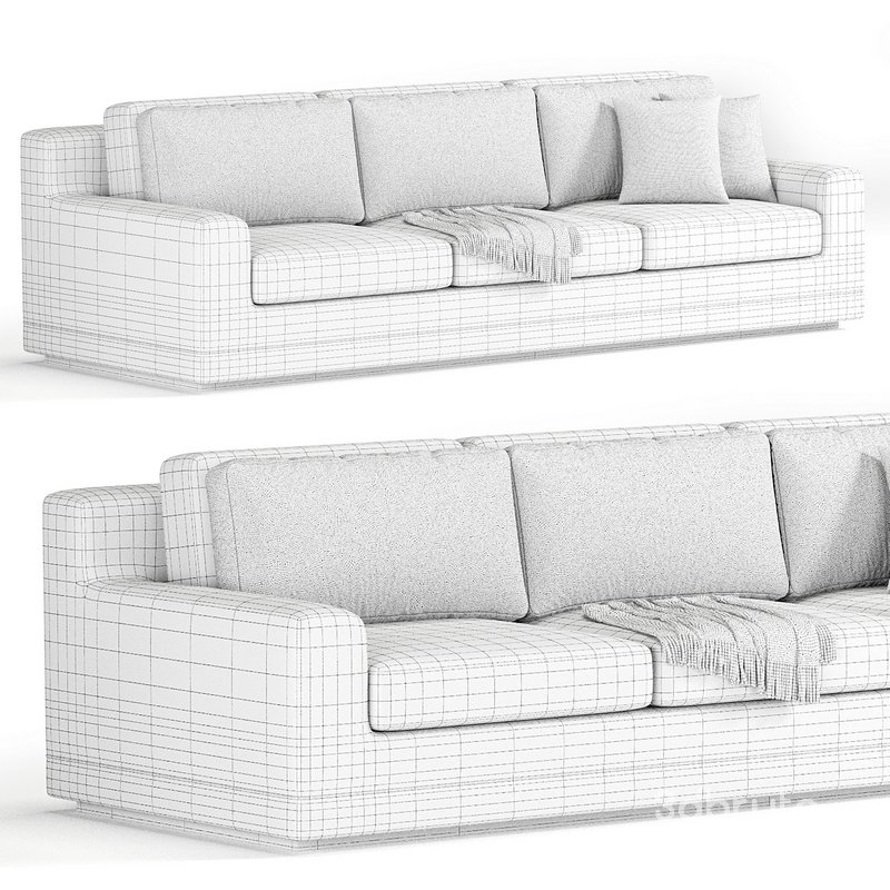 Rio Sofa Image 5