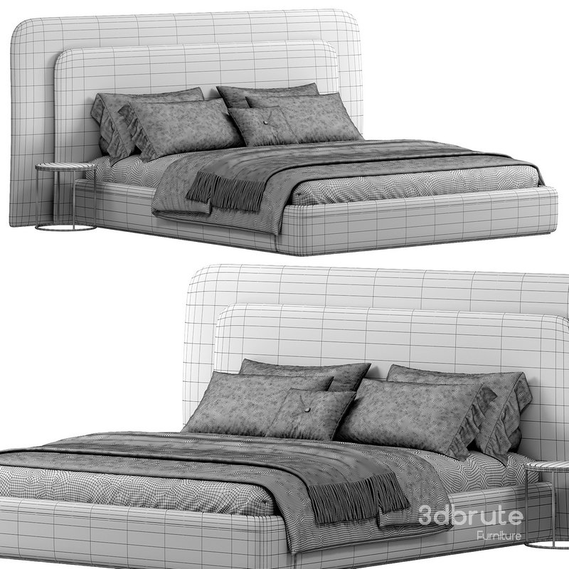 Marian Bed by Thehighwall Image 5