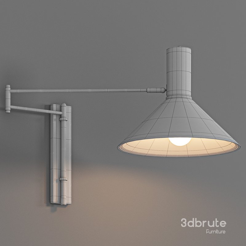 Anvia Wall Lamp Image 5