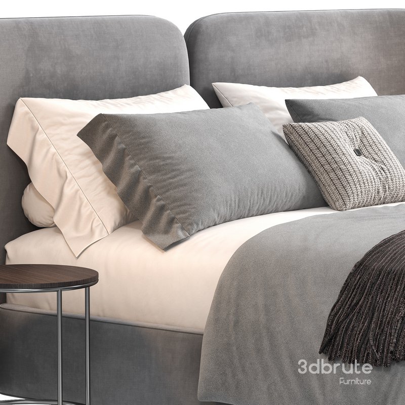 Dorris Bed by Thehighwall Image 5