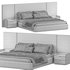 Harris Bed by thehighwall - Thumbnail 5