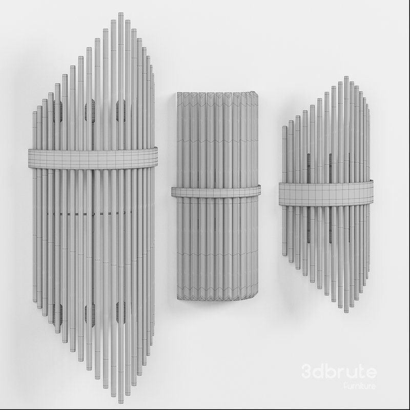 Sconce Aployt Danil APL. 638.01.02 Image 4