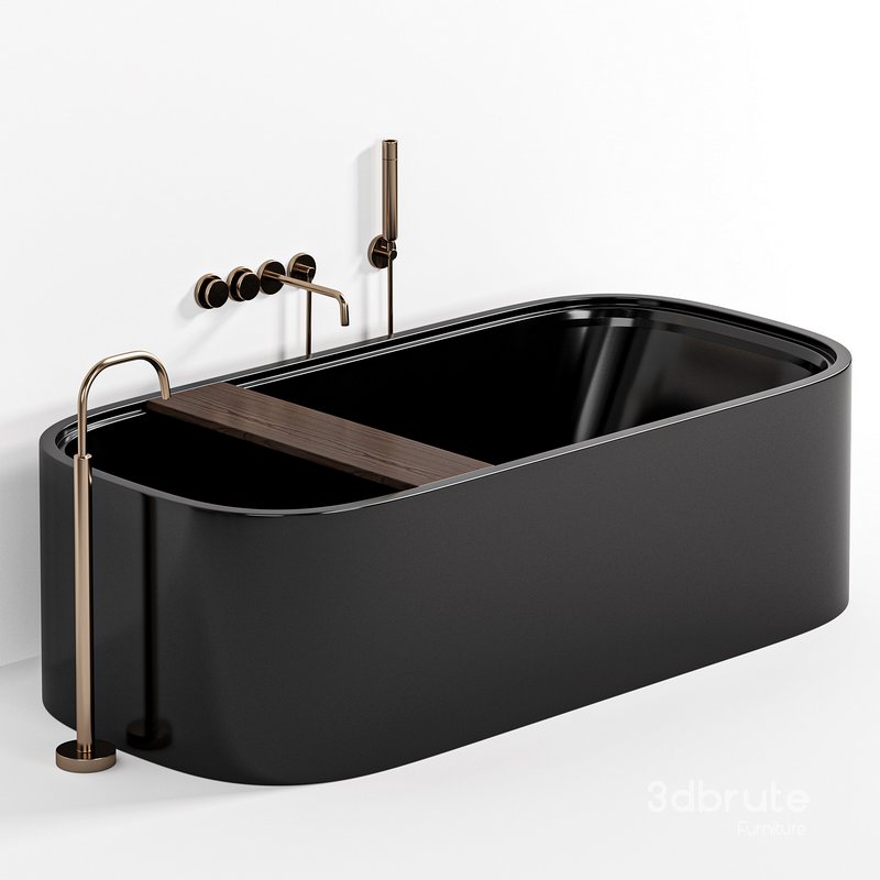 PB BATH Cocoon Image 5