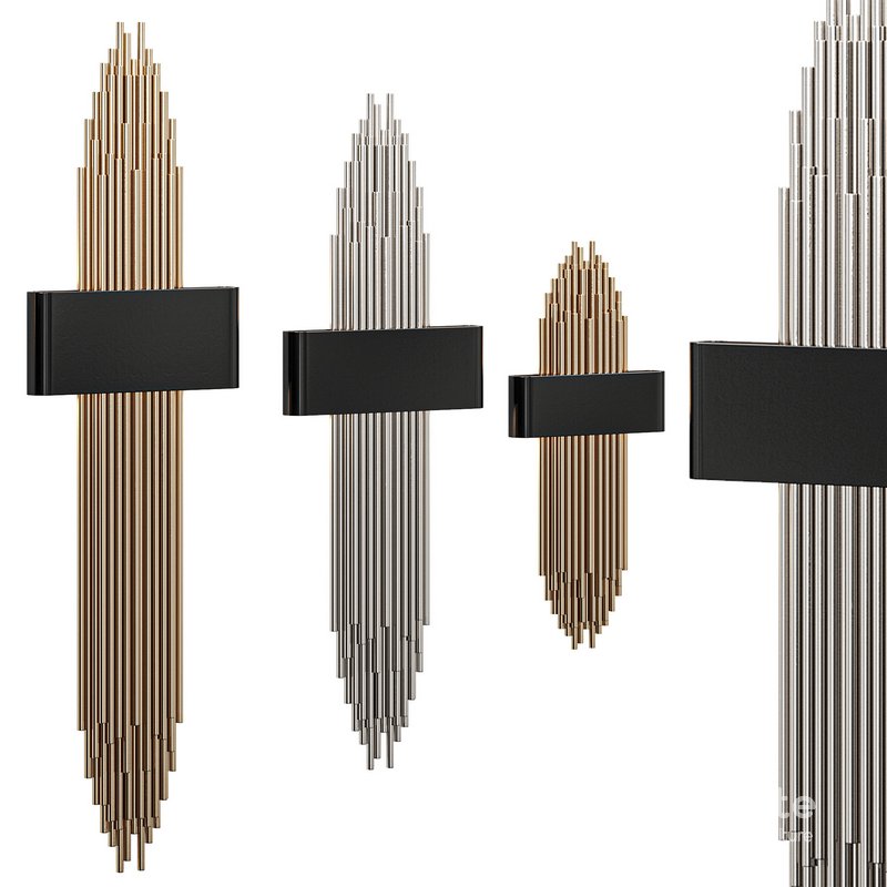 Granville Wall lamp Image 5