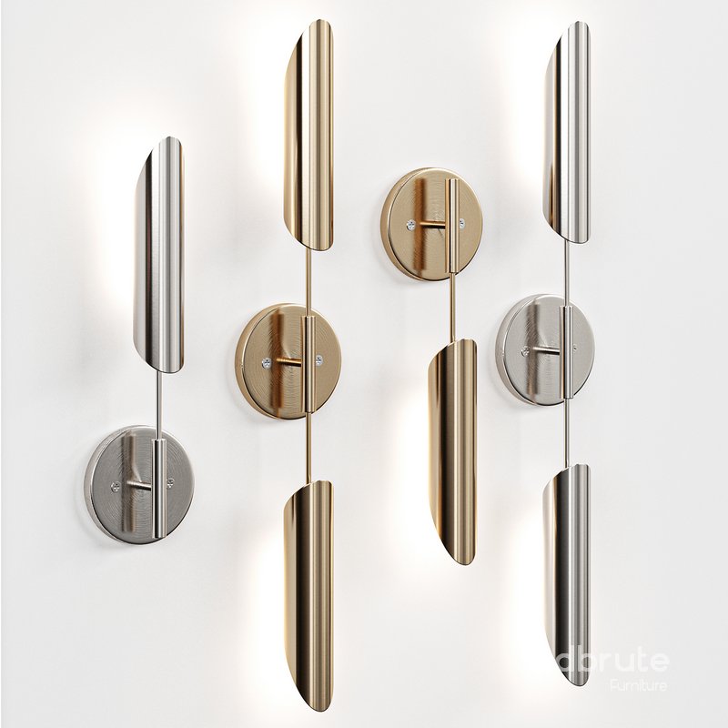 Sconce VOYAGER 1-2 Image 4