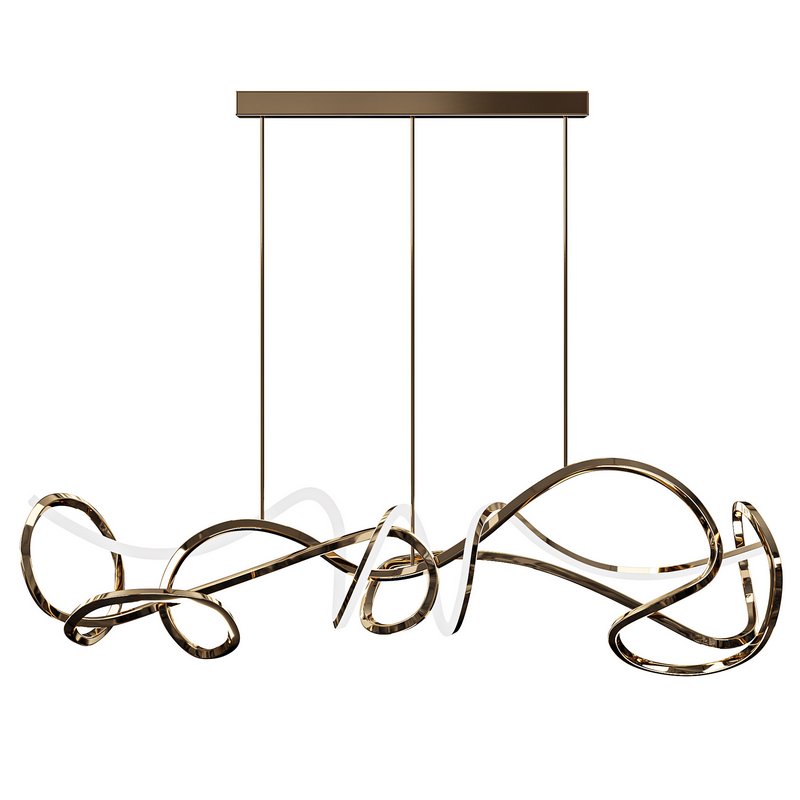 NORVIN L Light-Rack and row luminaire Image 5