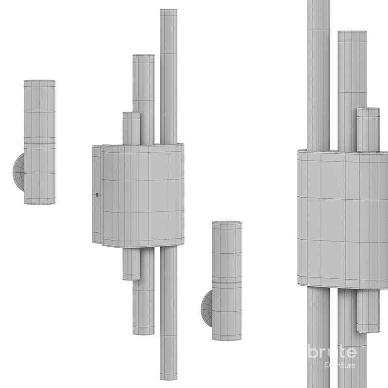 4361 10WL Odeon Light Image 5