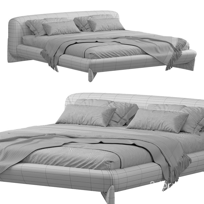 Porada Softbay BED Image 5