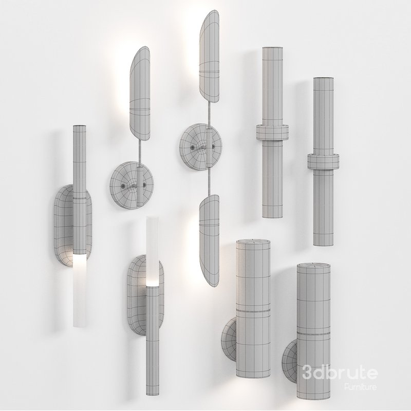 Bra ROUSSEAU SMALL BATH GERD Image 5