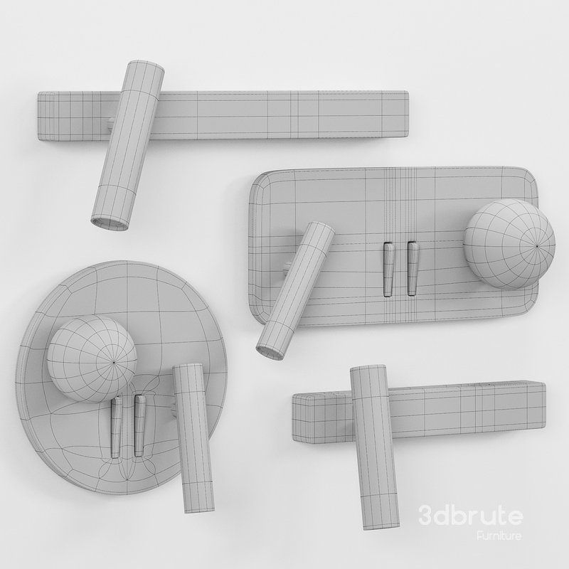 JENIUS Wall Lamp Image 5