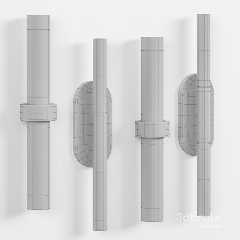 ROUSSEAU MEDIUM VANITY Image 4