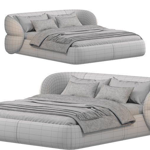 CLIP BED - Thumbnail 4