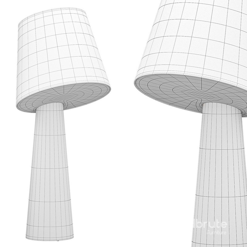 Alma Light Big Brother Floor Lamp Image 5