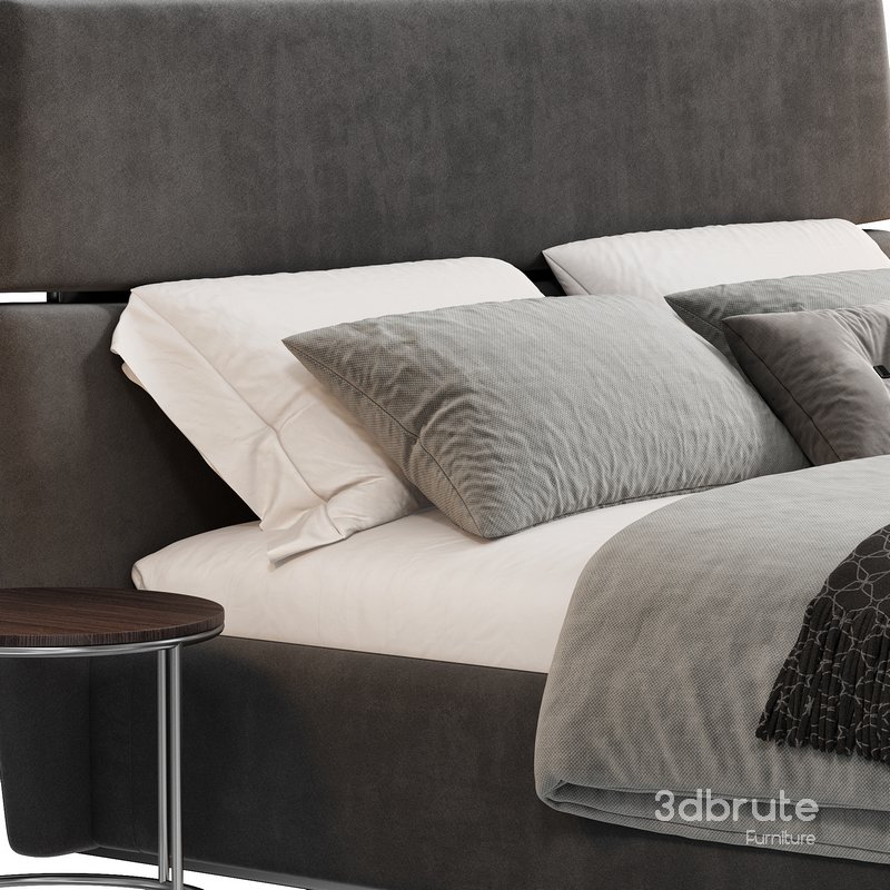 Crane Bed by Thehighwall Image 4