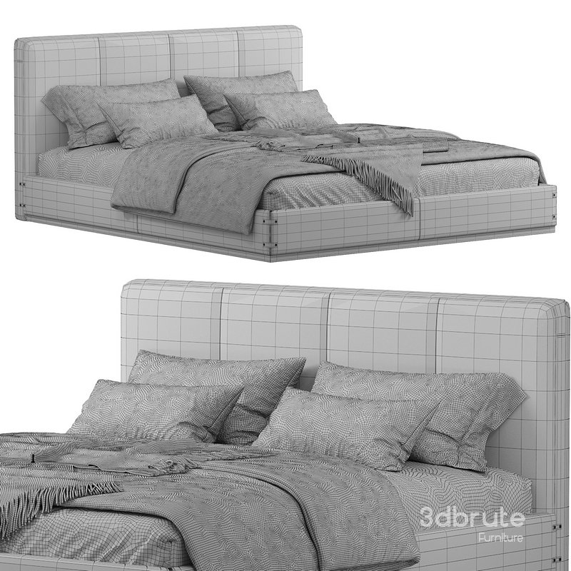 MIDA Bed Image 4