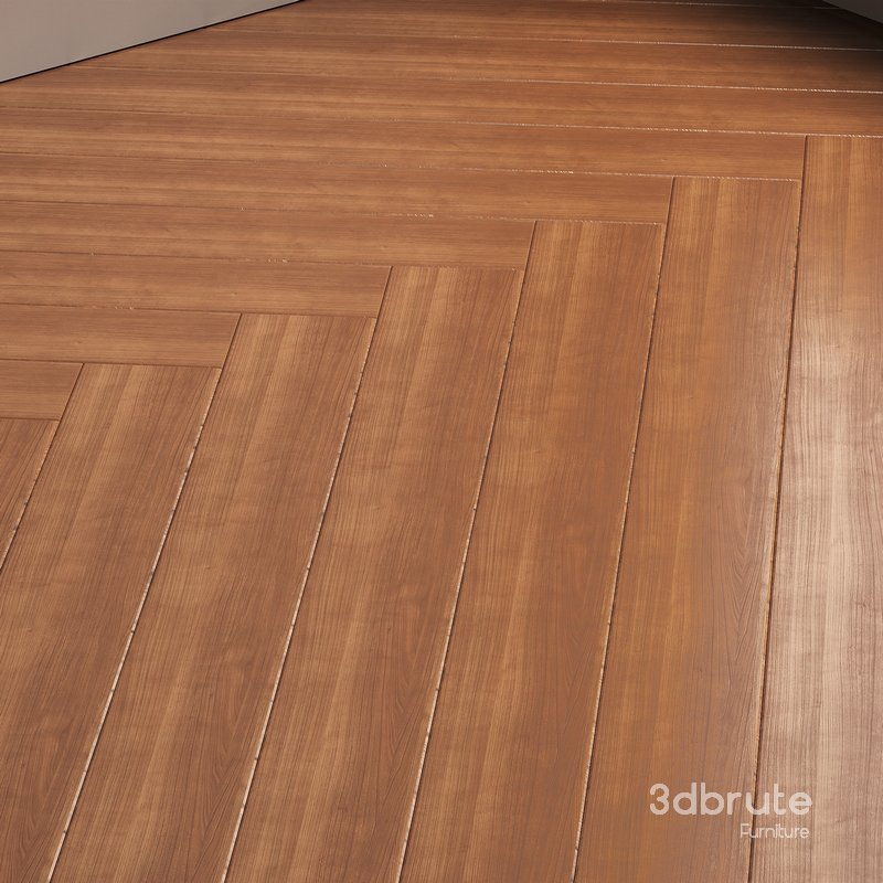 Oak Floor Image 5