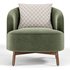 Copine Wood Armchair Porada By Format - Thumbnail 6