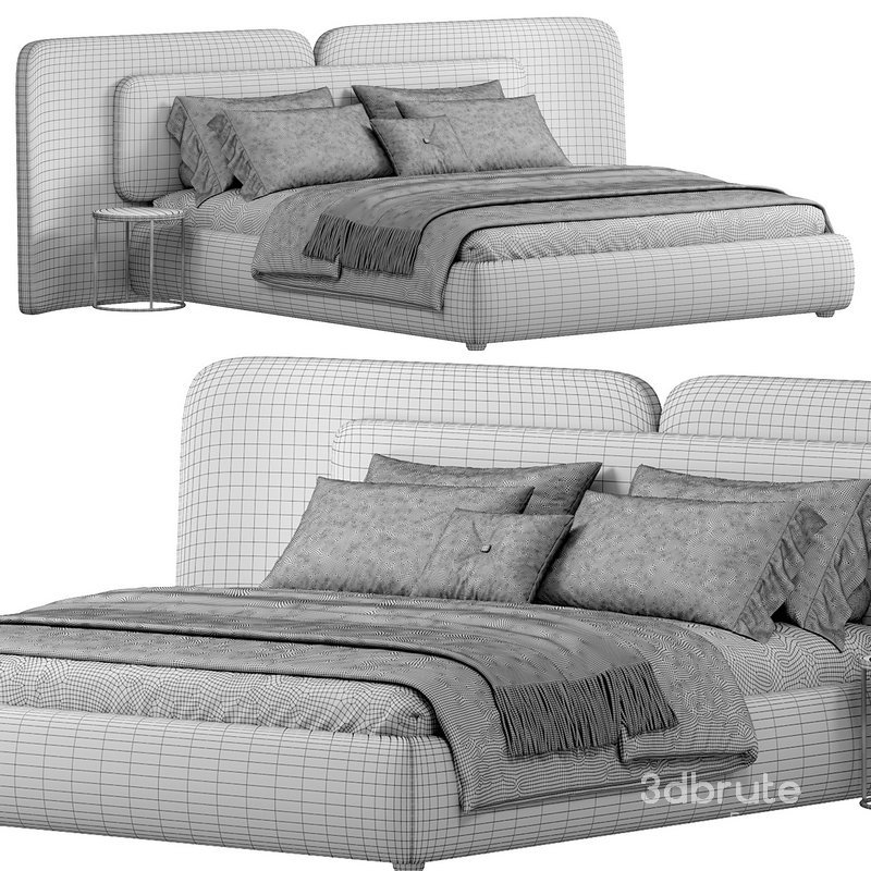 Angelo Bed by Roveconcepts Image 3