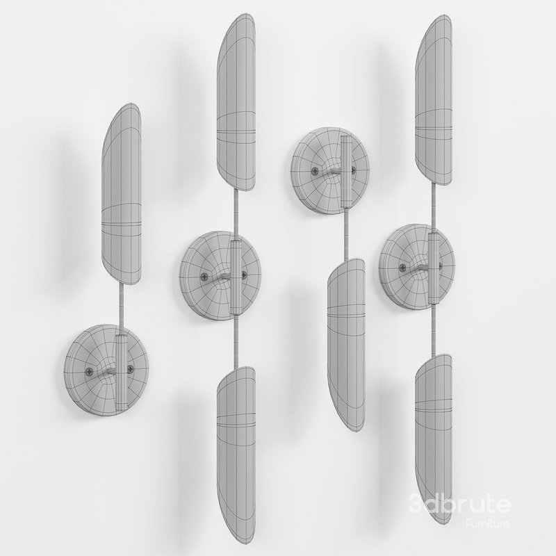 Sconce VOYAGER 1-2 Image 5