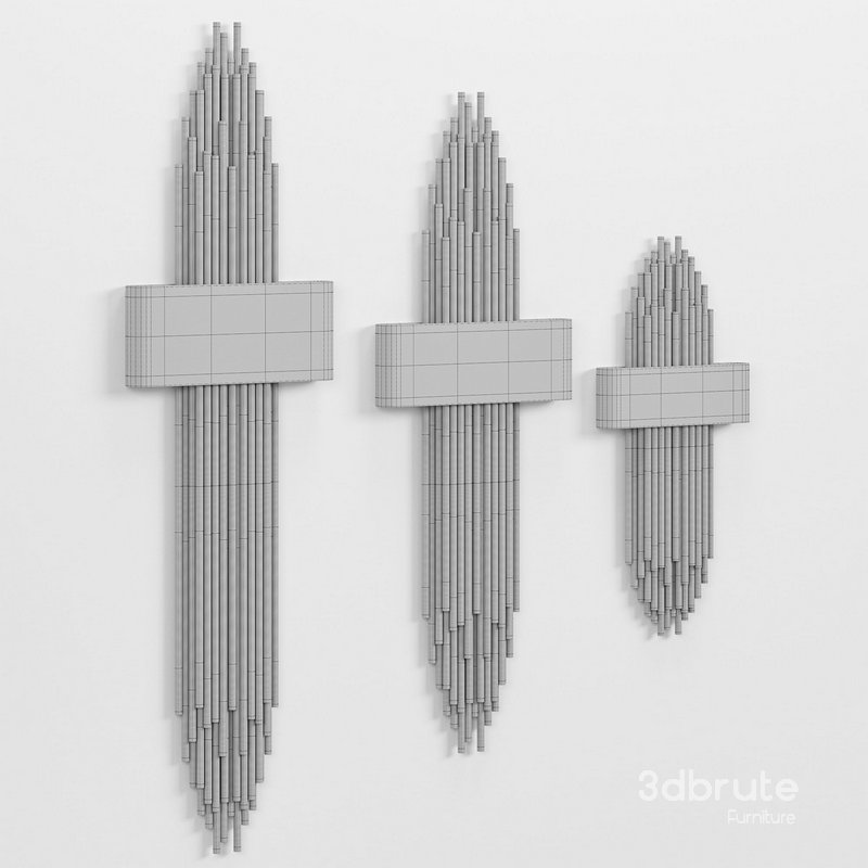 Granville Wall lamp Image 6