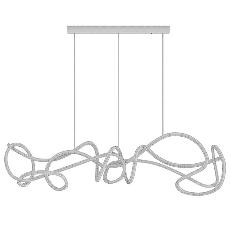 NORVIN L Light-Rack and row luminaire Image 6