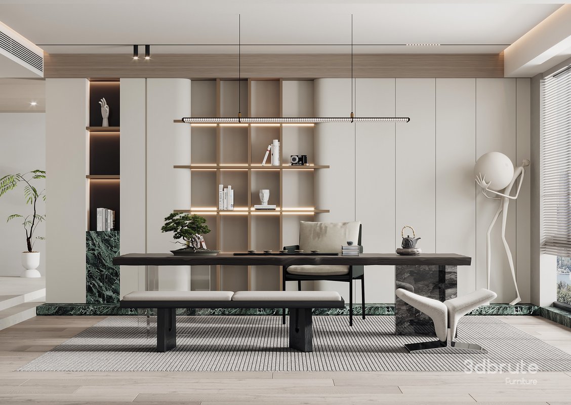 Modern office Image 1