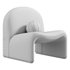Boucle Alky Lounge Chair Giancarlo Piretti - Thumbnail 5
