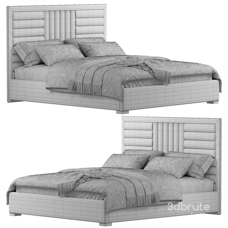 Modrest Daystar Bed Image 4