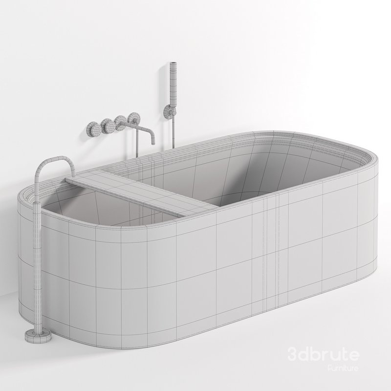 PB BATH Cocoon Image 7