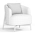 Copine Wood Armchair Porada By Format - Thumbnail 7