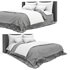 Bed 01 - Thumbnail 1