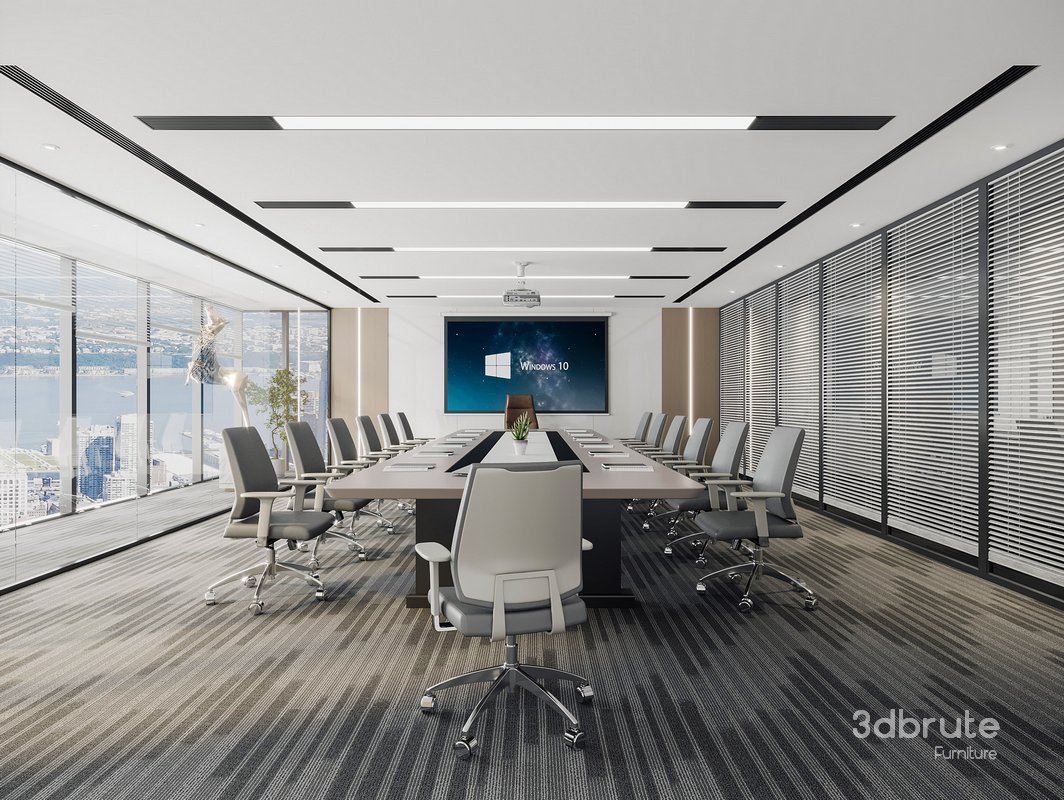 Meeting room Image 1