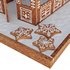 Gingerbread Greenhouse - Thumbnail 2