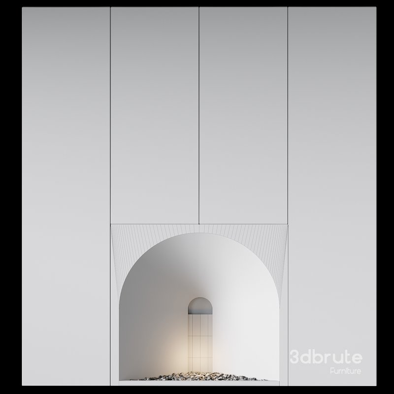 Fireplace 25 Image 5