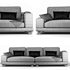 Sofa Di Angelo from Eichholtz - Thumbnail 5