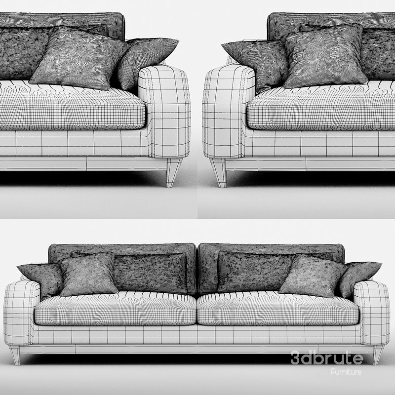 Alexa Sosa by T&T home Furniture Image 5