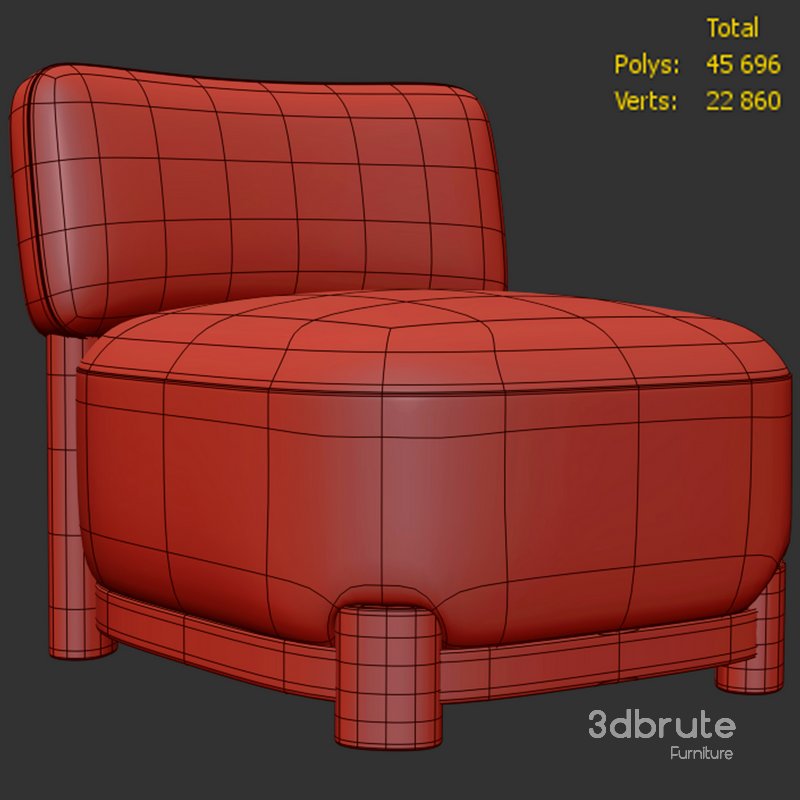 Mott chair by West Elm Image 5