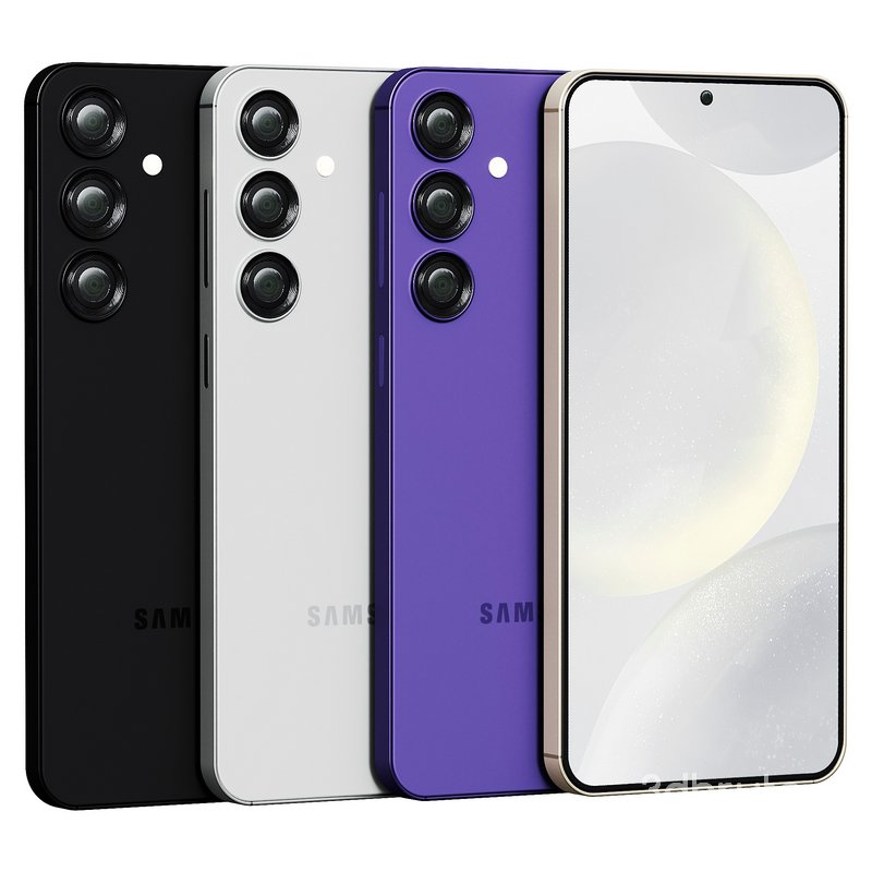 Samsung Galaxy S24+ Image 4