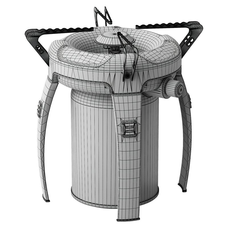 Gas Cylinder Image 6